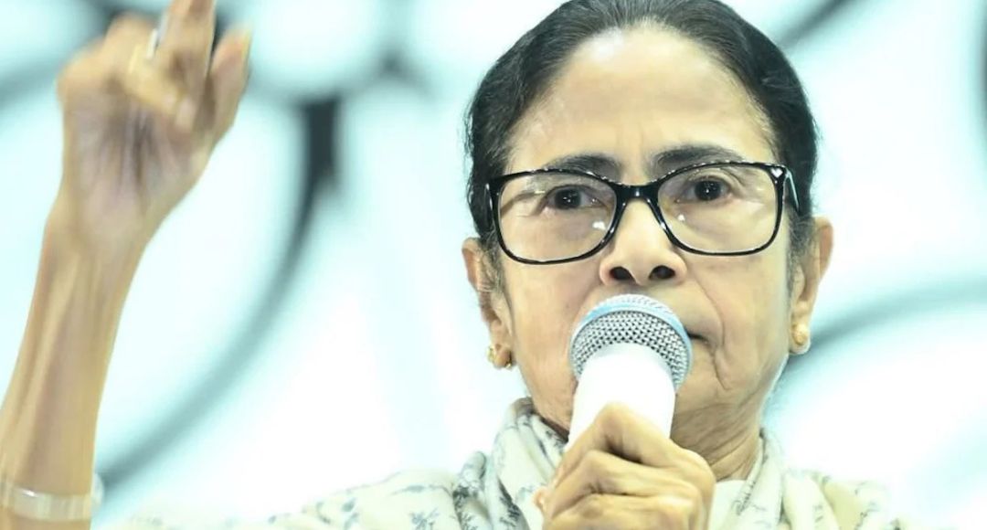 Mamata Banerjee Speech Bengal