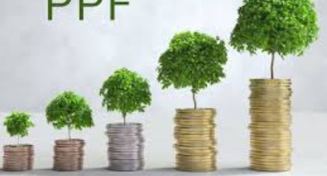 PPF Account Rules