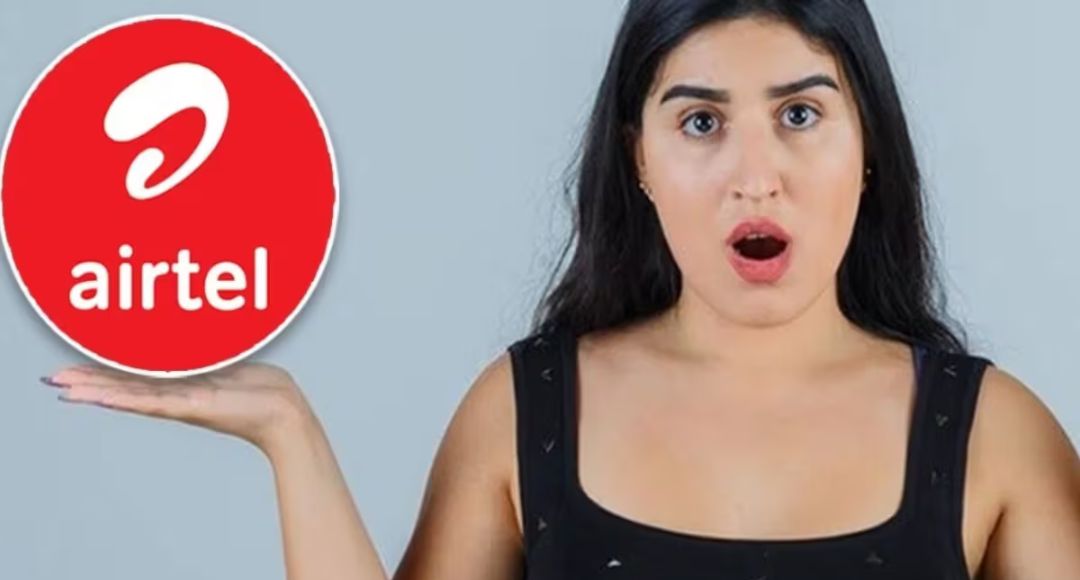 Airtel 799 Plan 77 Days