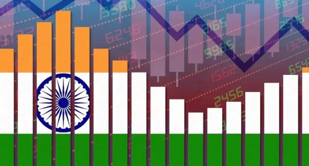 Current Account Deficit India