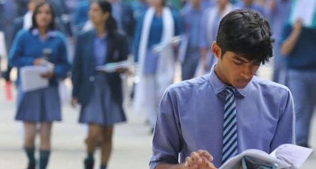 Haryana Board 10th Result