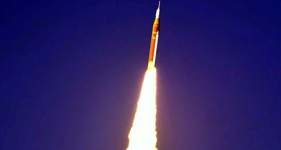 Artemis II Mission