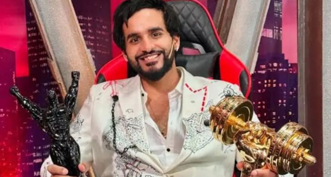 Abhishek Malhan Battleground 2 Controversy 2026