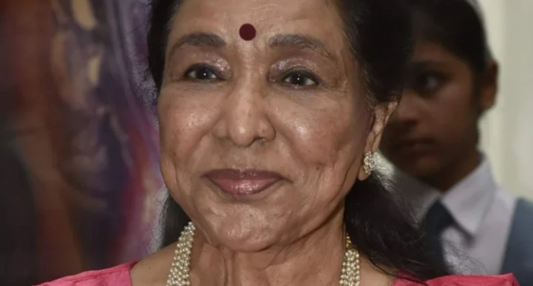 Asha Bhosle Tribute Kohli Reaction