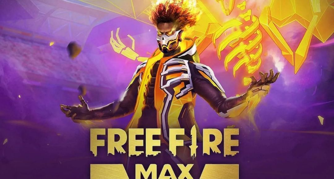 Garena Free Fire Max Redeem Codes