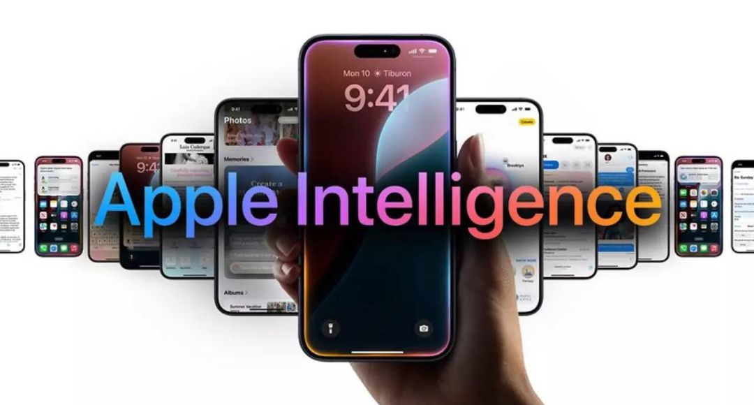 Apple AI Leadership Change