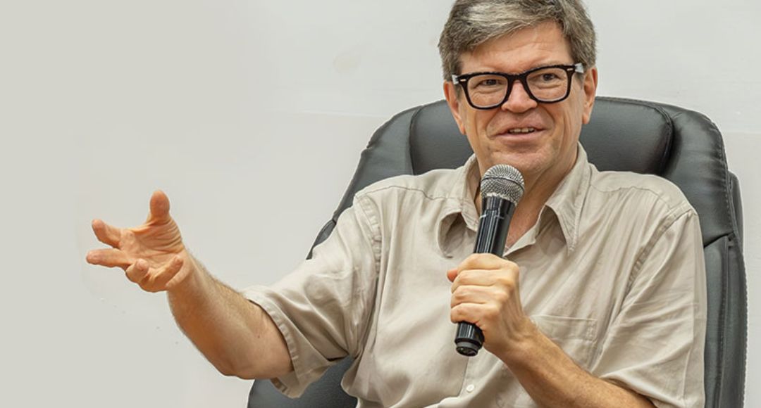 Yann LeCun AI Statement