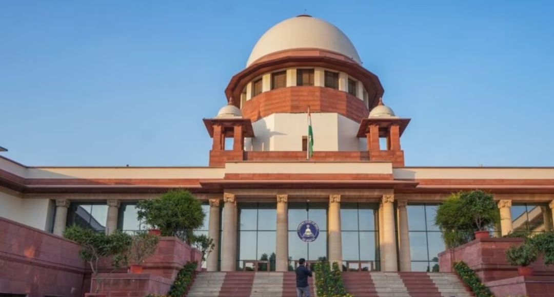 Bengal Voter List Case Supreme Court