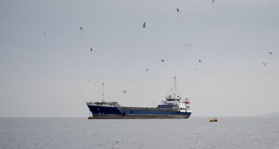 Iran Naval Blockade Update