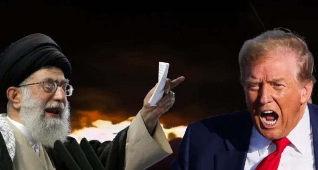 Iran US Tension Statement