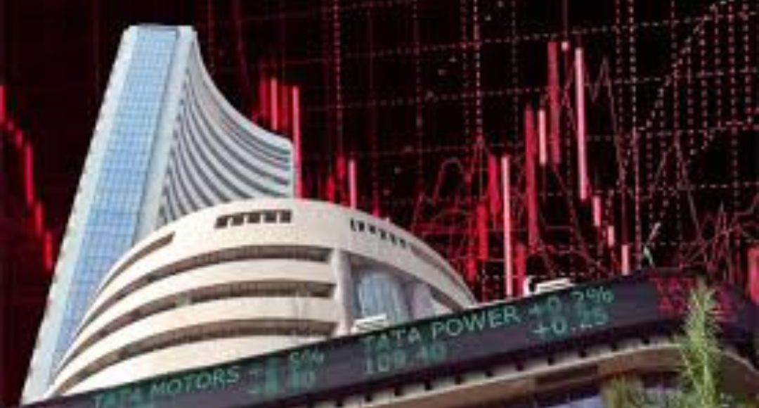 Iran US Talks Impact Market