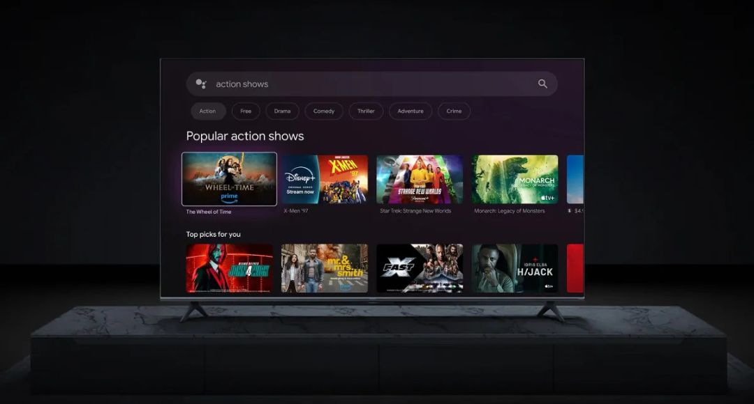 Xiaomi TV S Mini LED Launch Date