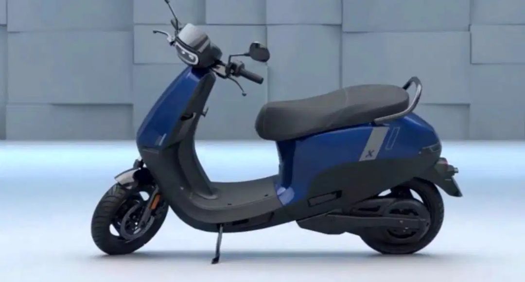 Ola Electric Scooter Launch