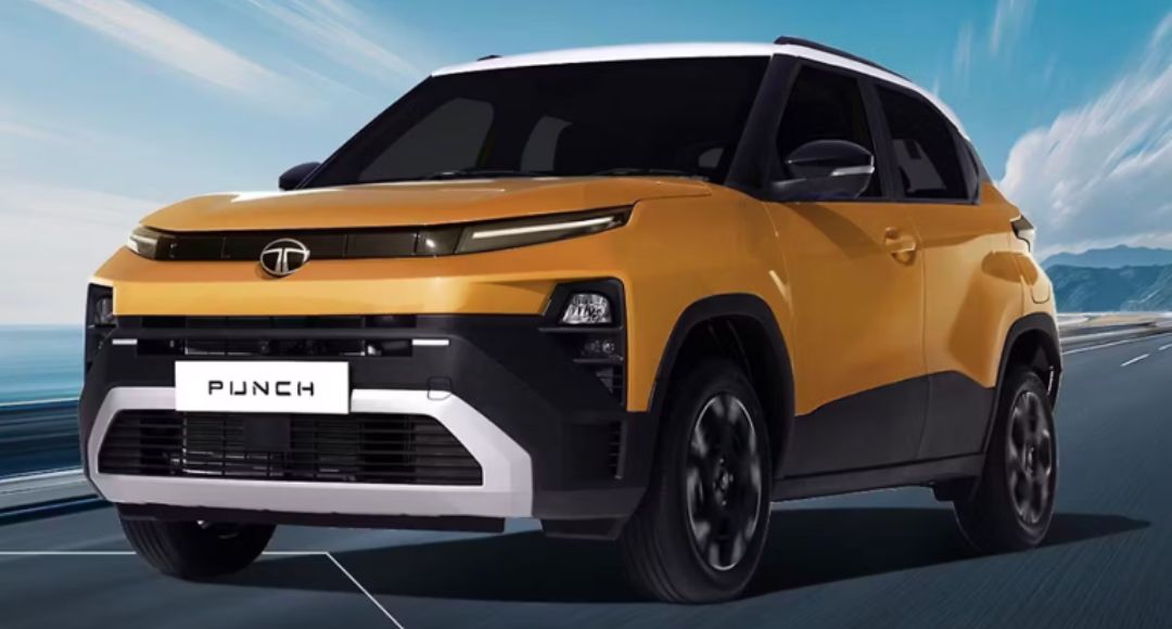 Sunroof Cars Under 8 Lakh India