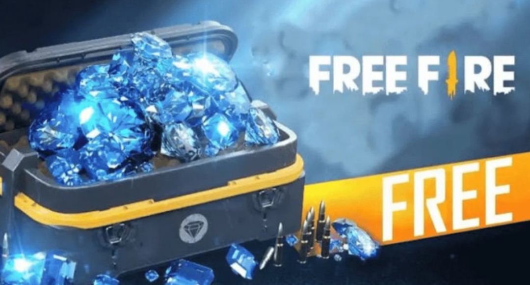 Free Fire Instant Rewards Trick