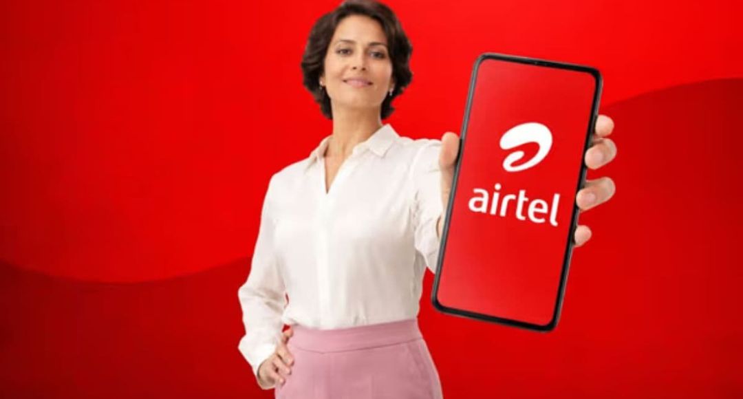 Airtel ₹799 Plan 77 Days