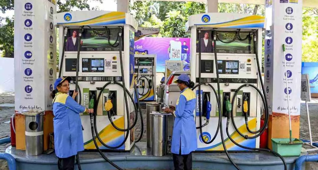 Fuel Price Hike After Elections