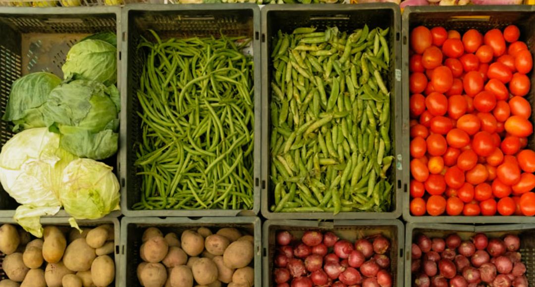 Retail Inflation India March