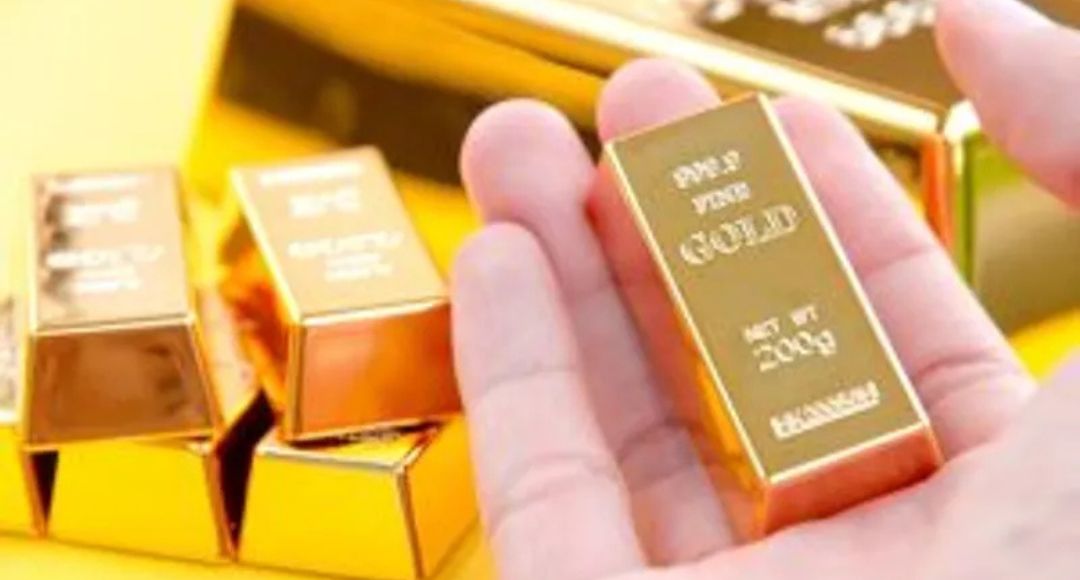 Gold Silver Price Today India