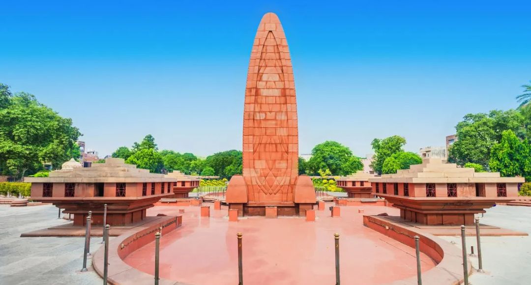 Jallianwala Bagh