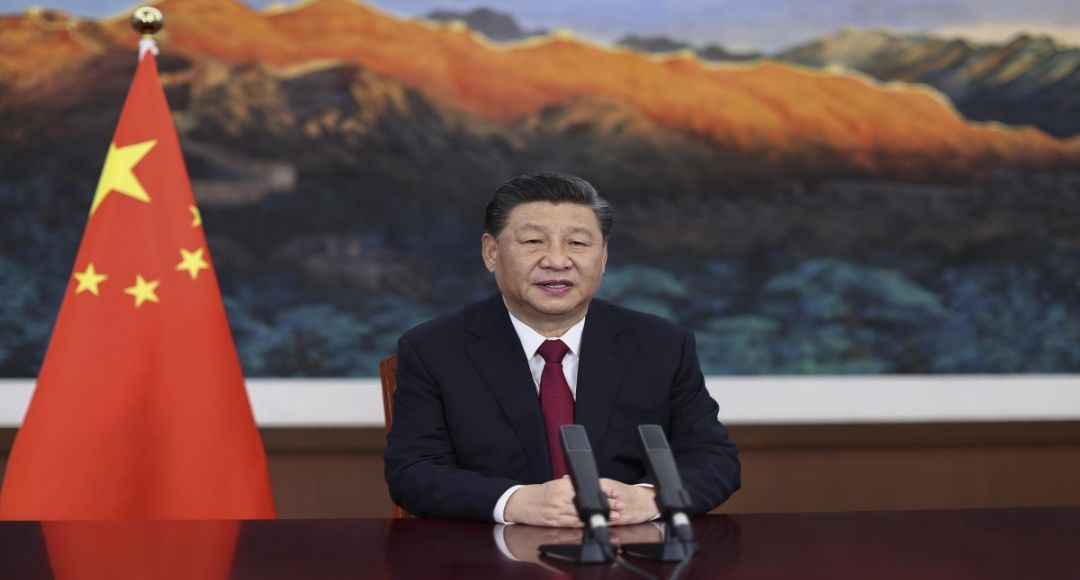 China Arunachal Pradesh Statement