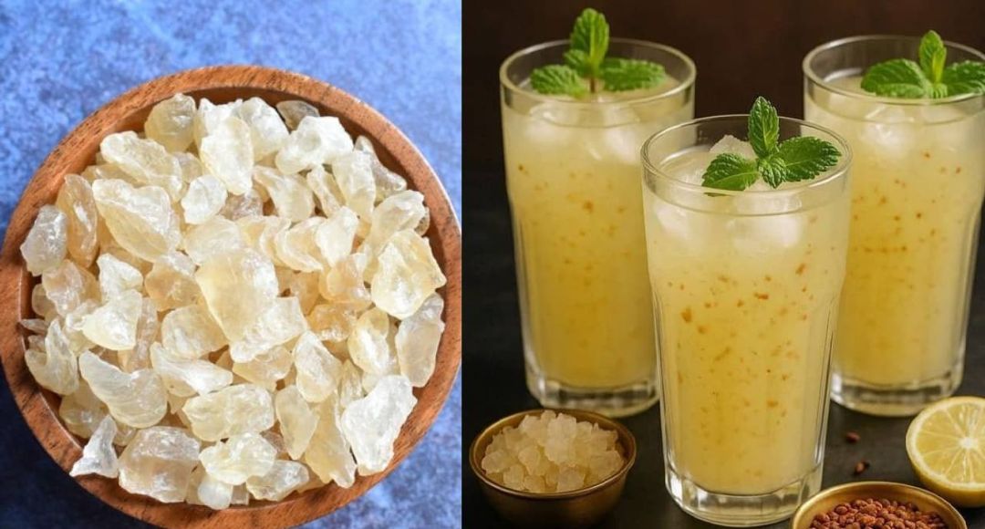 Gond Katira Side Effects