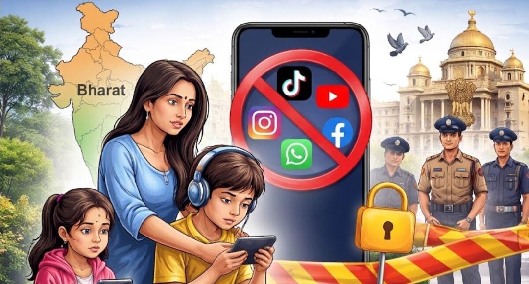 Social Media Ban Under 16 Rejected