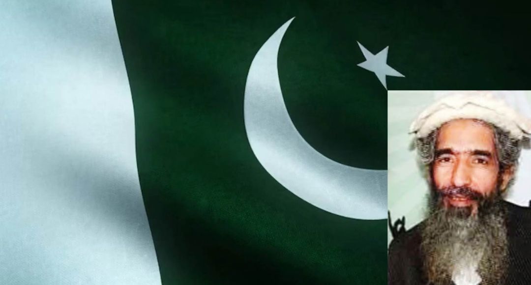 Pakistan Lashkar Amir Hamza Attack