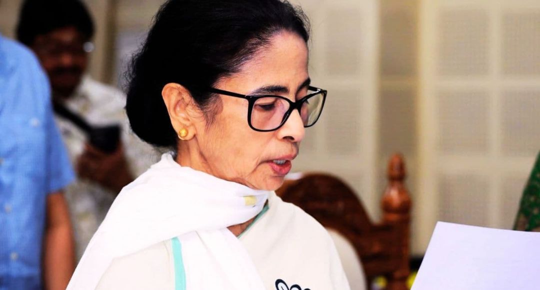 Bhabanipur Voter List Controversy