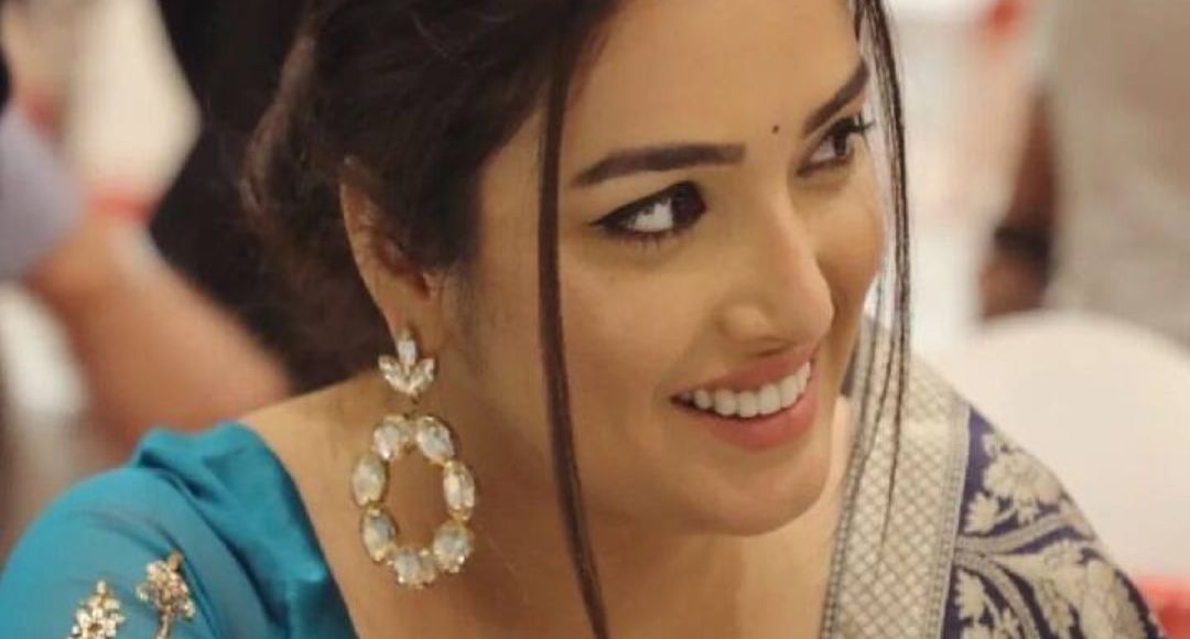 Aamrapali Dubey Movies OTT