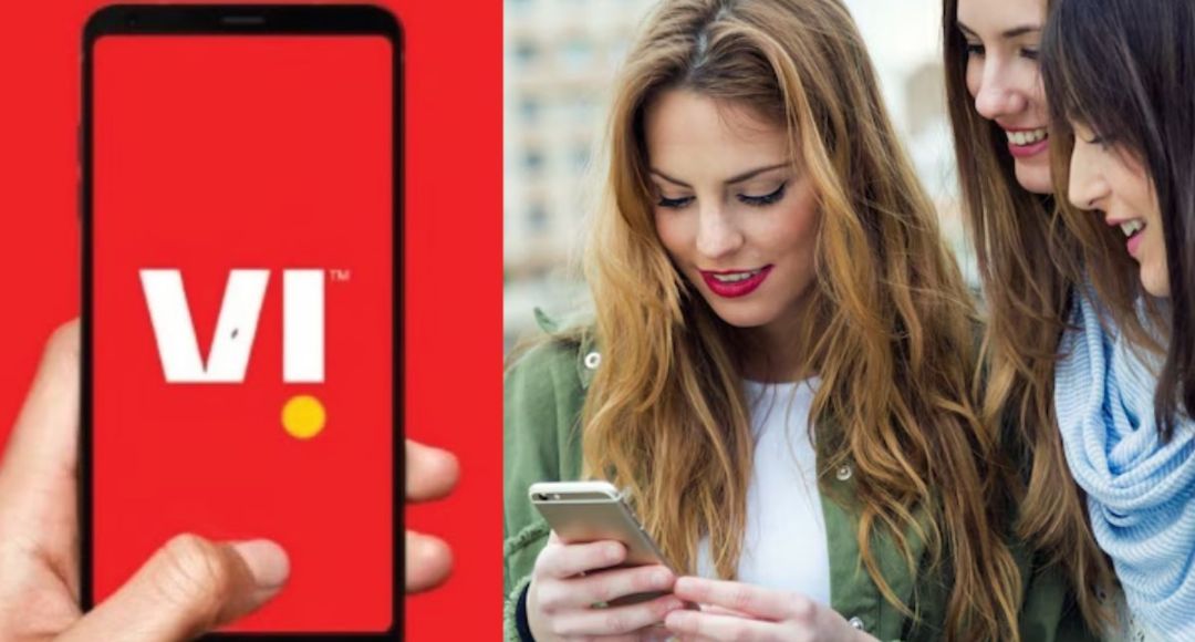 Vi ₹279 Plan 90 Days