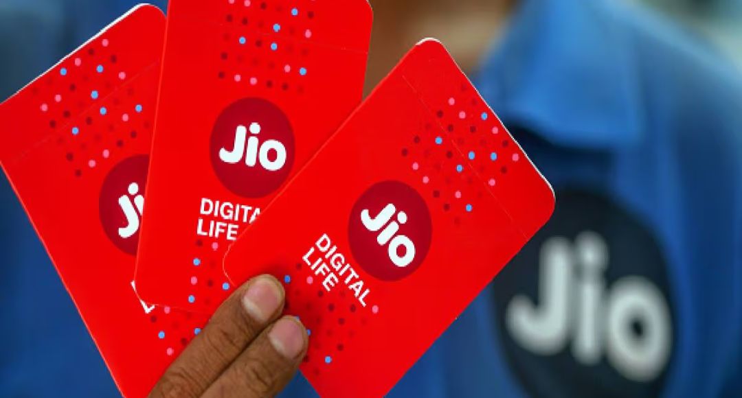 Jio ₹150 Cheap Plan