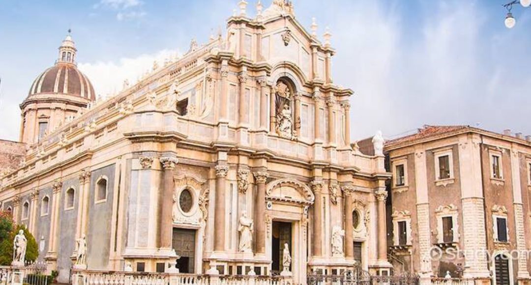 Architecture Study Italy