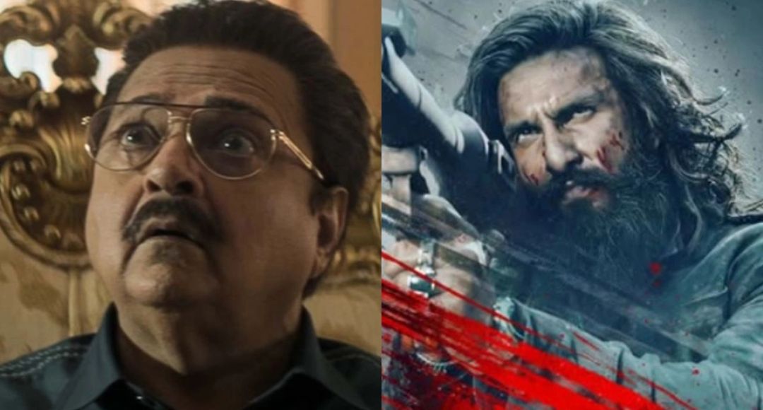 Dhurandhar 2 AI Viral Video