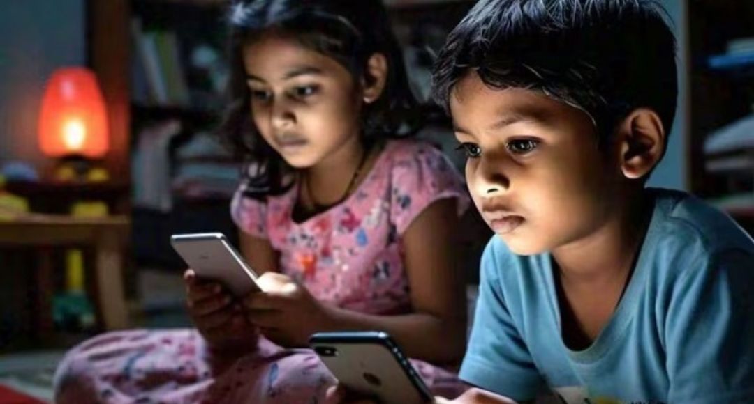 Child Online Safety UK