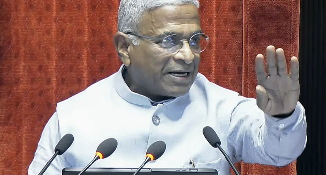 Rajya Sabha Deputy Chairman