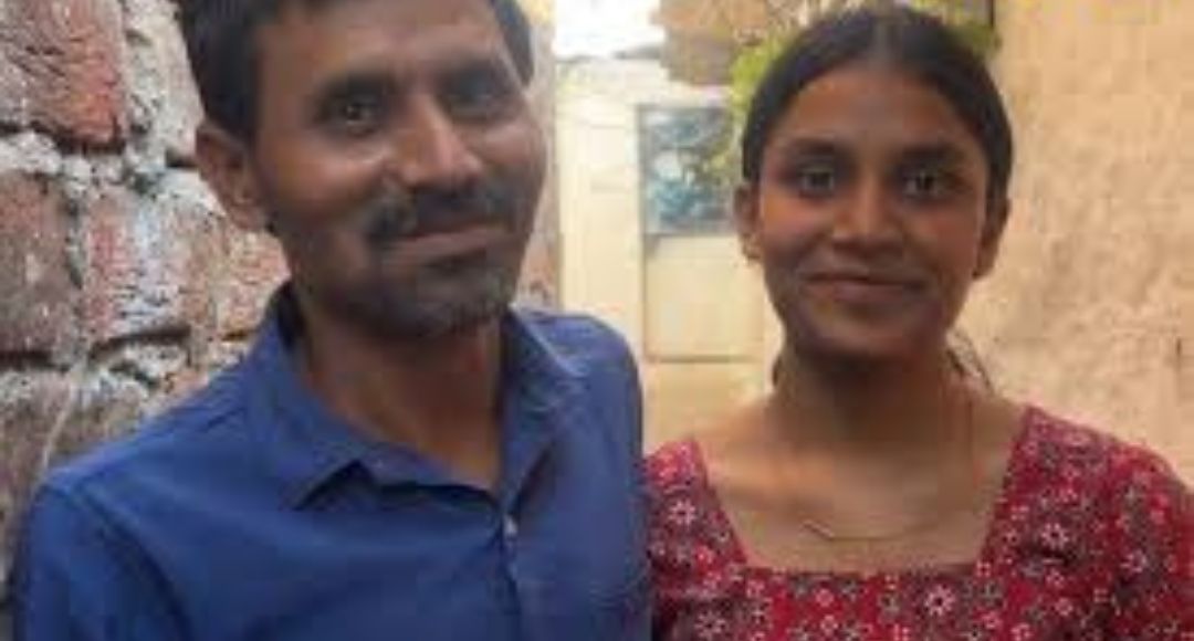 Chandni Success Story