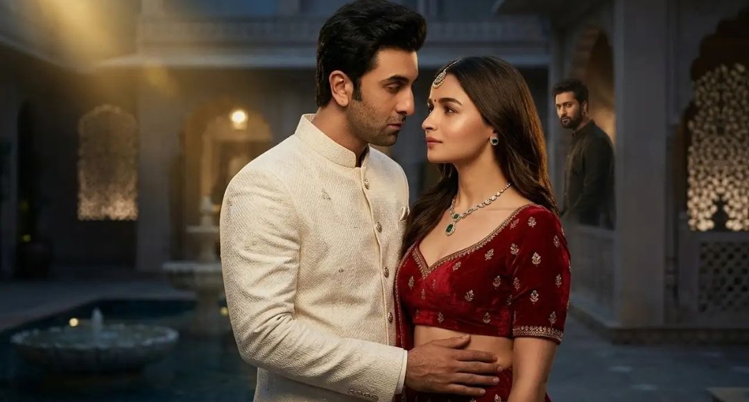 Love And War Release Date