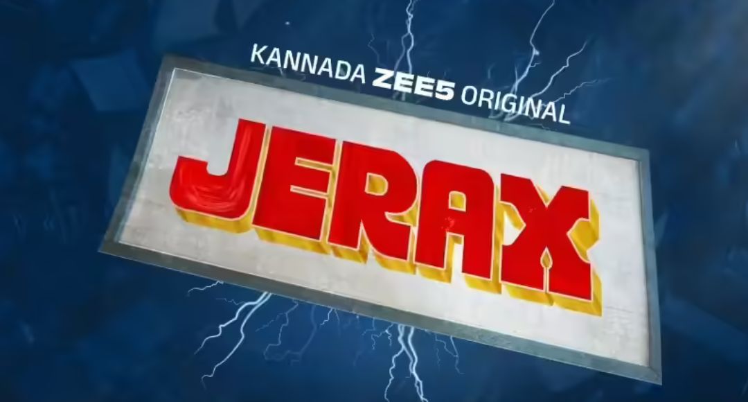 Jerax OTT Release Date