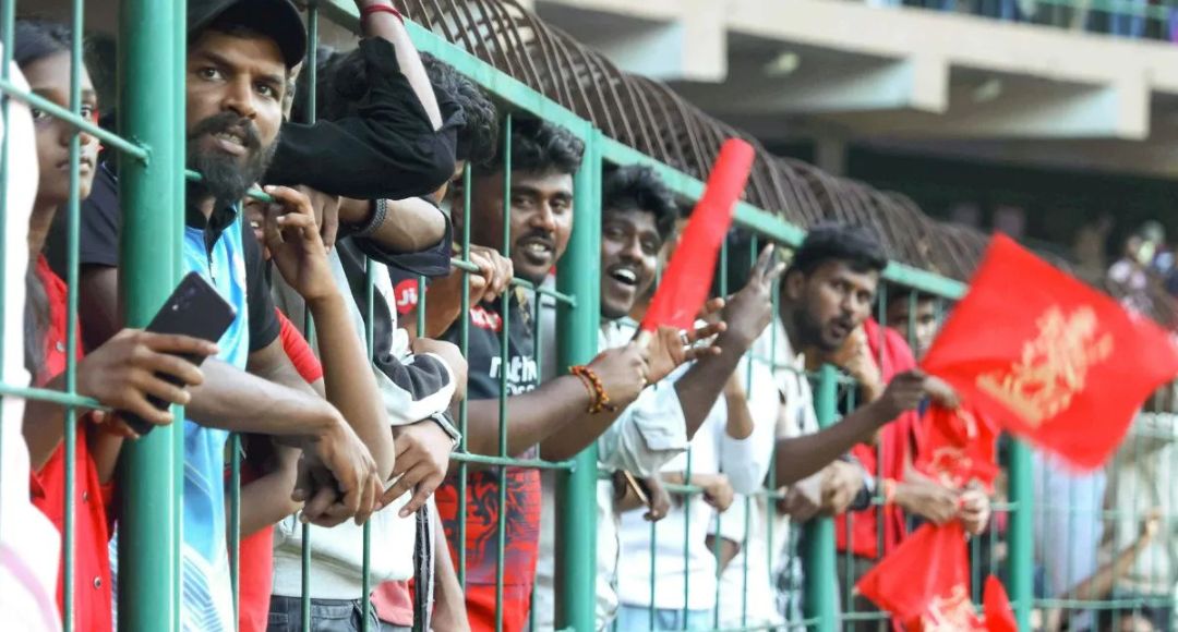 IPL 2026 Ticket Scam