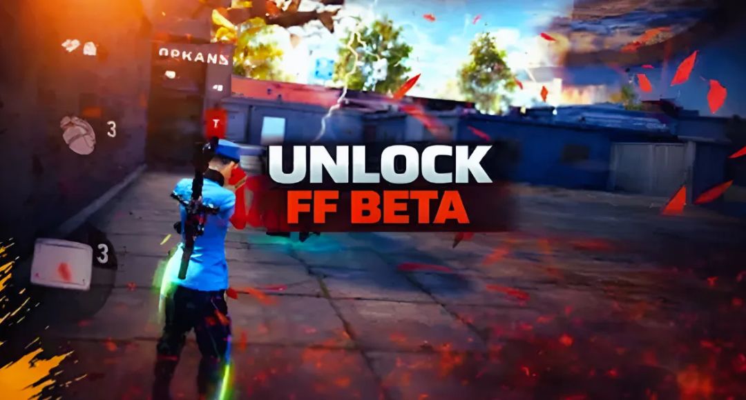 Unlock Beta Server Account 2026 APK