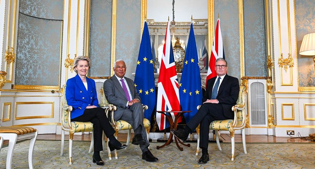 EU Social Media Rules: वैश्विक बिखराव के बीच यूरोपीय देशों की एकजुट रणनीति की तैयारी