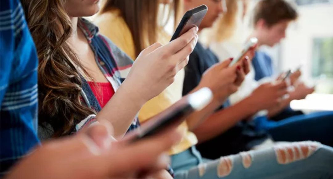 Social Media Reels Danger