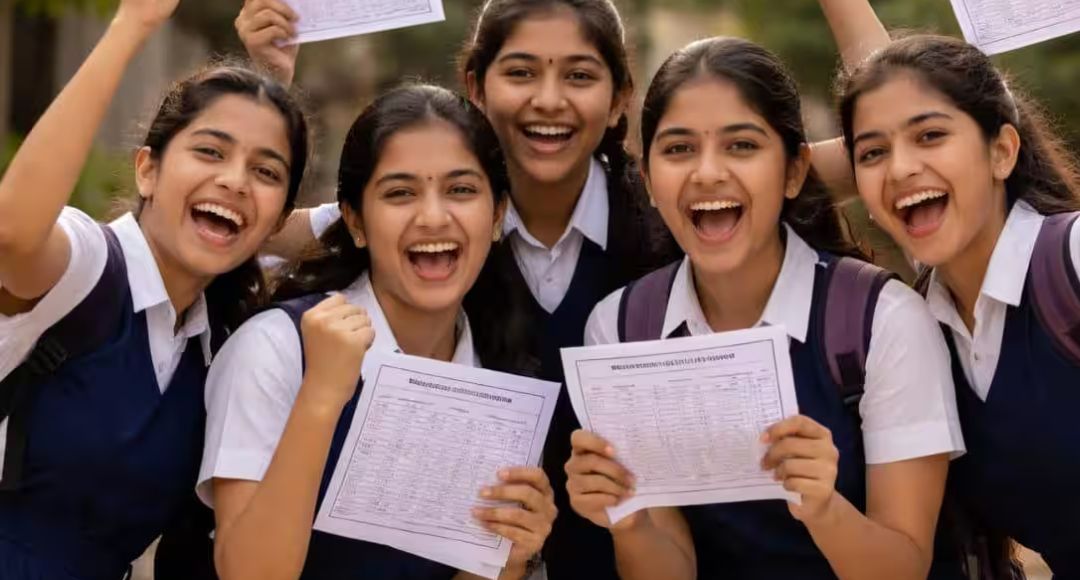 UP Board 10th Marksheet 2026