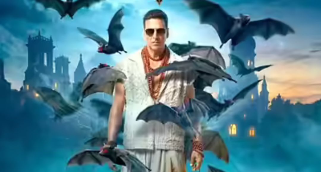 Bhool Bangla Box Office