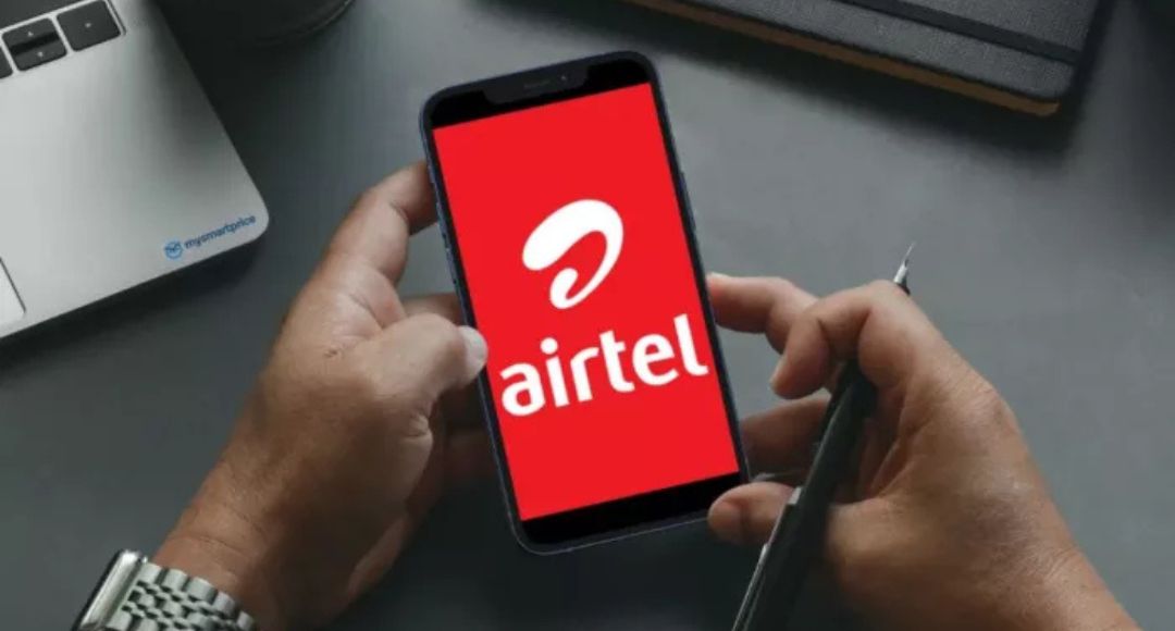 Airtel 84 Days Plan