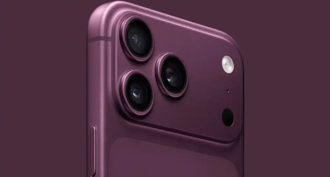 iPhone 18 Pro Colors Leak