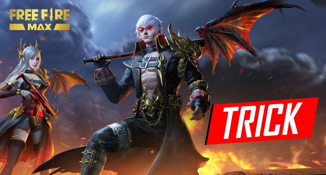 Free Fire Space Unicode