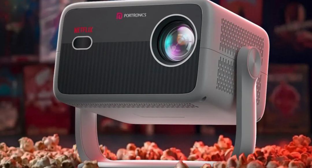 Mini Projector India