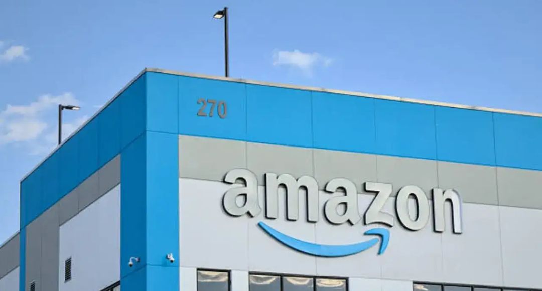 Amazon Kindle Update